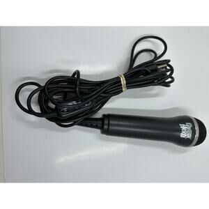 Official Guitar Hero World Tour USB Microphone for PS3 /Wii/ Xbox /360/PC